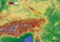 Republic of Austria - Mapsof.net