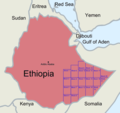 Ogadenbasinexplorationblocks - Mapsof.Net Map