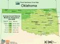Oklahoma - Mapsof.net
