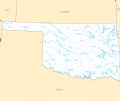 Oklahoma - Mapsof.net