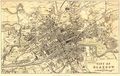 Glasgow - Mapsof.net