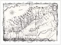 Old Map of Vietnam - Mapsof.Net Map