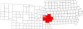 Iowa - Mapsof.net