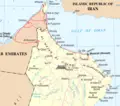 Oman Bahla - Mapsof.Net Map