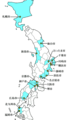 Japan - Mapsof.net