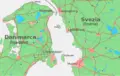 Oresund It - Mapsof.Net Map