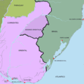Federative Republic of Brazil - Mapsof.net