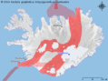 Republic of Iceland - Mapsof.net