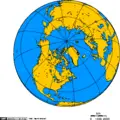 Greenland - Mapsof.net