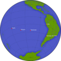 Oster - Mapsof.Net Map