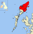 Scotland - Mapsof.net