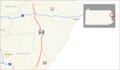 Pennsylvania - Mapsof.net