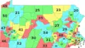 Pennsylvania - Mapsof.net