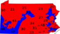 Pennsylvania - Mapsof.net