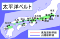 Japan - Mapsof.net