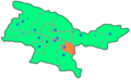 Islamic Republic of Iran - Mapsof.net