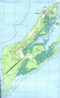 Republic of Palau - Mapsof.net