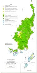 Republic of Palau - Mapsof.net