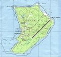 Republic of Palau - Mapsof.net