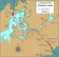 Republic of Panama - Mapsof.net