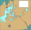 Republic of Panama - Mapsof.net