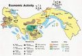 Republic of Panama - Mapsof.net