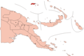 Independent State of Papua New Guinea - Mapsof.net