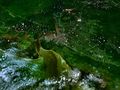 Republic of Suriname - Mapsof.net