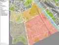 Paris - Mapsof.net