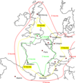 Paris - Mapsof.net