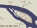 Paris - Mapsof.net