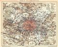 Paris - Mapsof.net