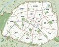 Paris - Mapsof.net