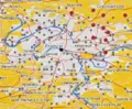 Paris - Mapsof.net