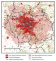 Paris - Mapsof.net