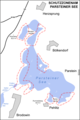 Parsteiner See - Mapsof.Net Map