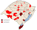 Federative Republic of Brazil - Mapsof.net