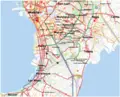 Pasay City - Mapsof.net