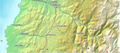 Republic of Chile - Mapsof.net