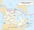 Canada - Mapsof.net