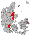Passnings Blokering 03 10 0 - Mapsof.Net Map