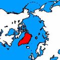 Greenland - Mapsof.net