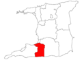 Republic of Trinidad and Tobago - Mapsof.net
