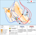 Pearl Harbor 1941 - Mapsof.Net Map
