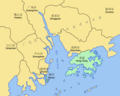 Hong Kong - Mapsof.net