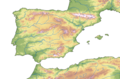 Kingdom of Spain - Mapsof.net