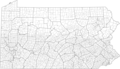 Pennsylvania - Mapsof.net