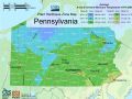 Pennsylvania - Mapsof.net