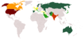 Islamic Republic of Iran - Mapsof.net