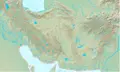 Islamic Republic of Iran - Mapsof.net